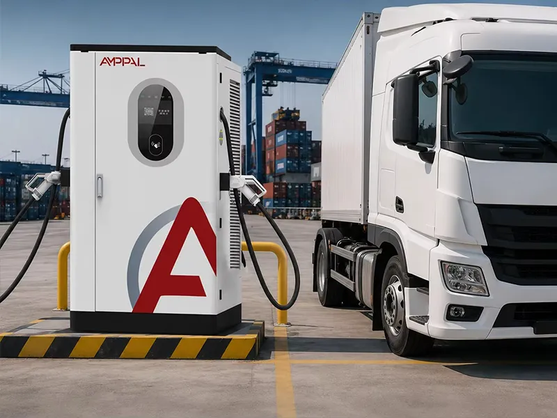 AC နှင့် DC EV အားသွင်းကိရိယာ အမျိုးမျိုးသောအပလီကေးရှင်းများအတွက် မှန်ကန်သောအားသွင်းဖြေရှင်းနည်းကို ရွေးချယ်နည်း